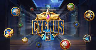 Cygnus 5 Port-Demo